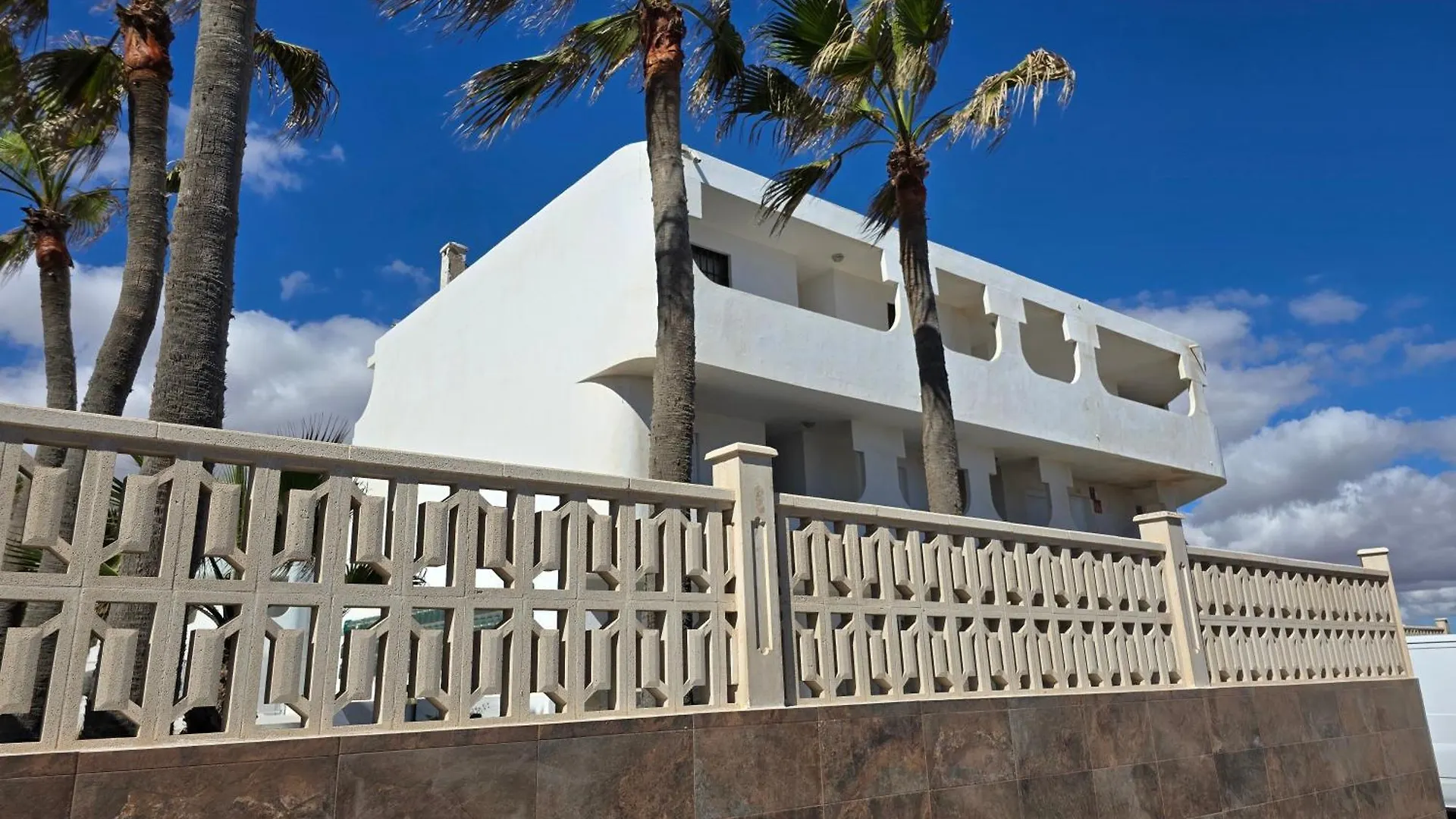 Ocean'S Dream Fuerteventura Lejlighed Antigua