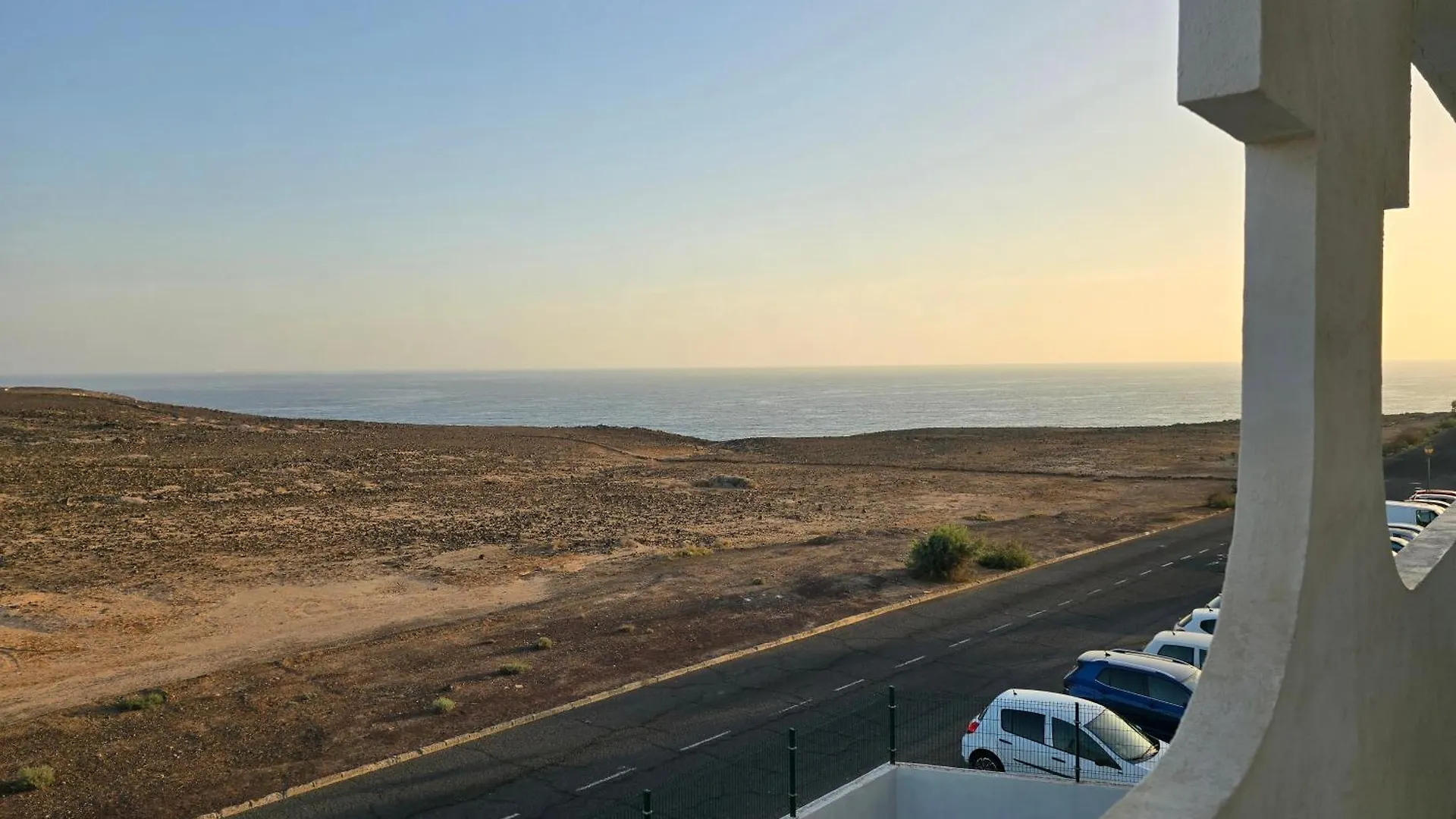 Ocean'S Dream Fuerteventura Lejlighed Antigua